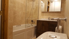 What do you wish you'd known before renovating: Bathroom Edition