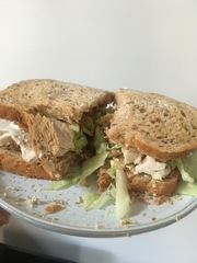 Posting pics of everything you eat thread!