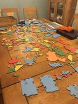 Anyone fancy a new jigsaw thread?