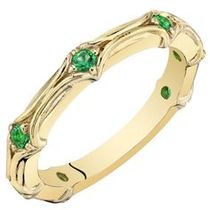 Which style eternity ring? Photo attached