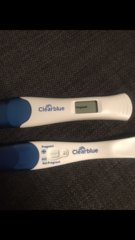 Tracking your cycle and possible BFP using RHR - part 4