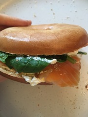 Posting pics of everything you eat thread!