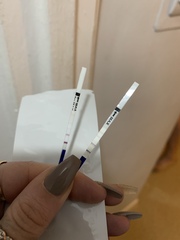 Could I be pregnant? Im freaking out!!!