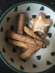 Posting pics of everything you eat thread!
