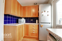 Opinions on updating kitchen