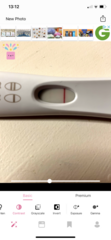 6dp5dt - Is my test too light? Pics included.