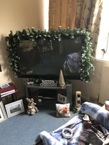 Artificial Christmas Tree