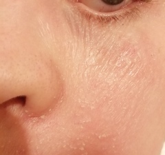 Please recommend something for my face
