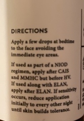 General beauty advent calendar discussion and swap thread