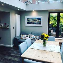 Is it a bad idea to get a glass extension