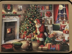 Anyone fancy a new jigsaw thread?