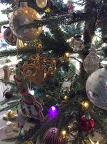 Get your trees out!!!!!