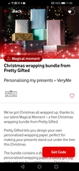 Thread 26 - the one with the last minute panic buys