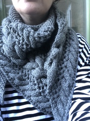 What little bit of luxury do you have for every day?