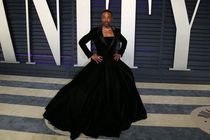 Would you ok your son wearing a dress?