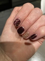 Christmas Nails -what have you got?