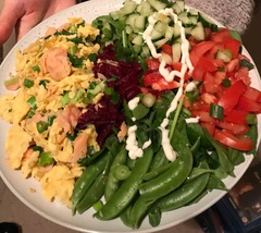 Posting pics of everything you eat thread!