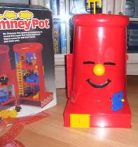 What was your favourite childhood Christmas present?