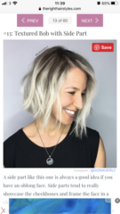 What the hell can I do with my hair?