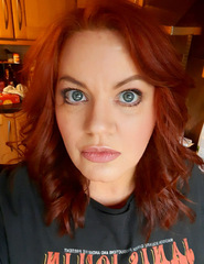 Im going ginger