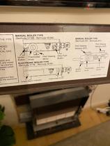 HW/CH off but upstairs radiators hot (pictures) - Help pls!