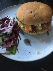 Posting pics of everything you eat thread!