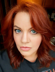 Im going ginger