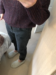 What are you wearing today? Autumn 2020