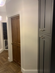 World’s smallest bathroom - layout help