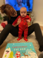 June 2020 Babies-Newborn, snuggles, recovery, milk and night feeds! 2nd thread