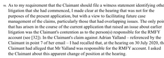 Scottow conviction overturned on appeal.