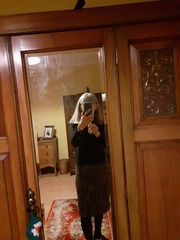 What are you wearing today? Winter 2020