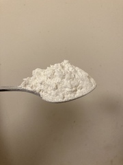 Heaped spoonful