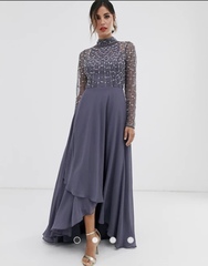 Where would you wear this?