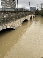 Storm Bella Boxing Day/27th - severe gales, floods etc.