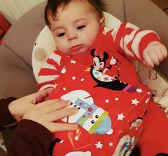 Fledglings Continue Carolling  - December thread 2: the one with Christmas Eve Eve and beyond!