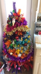 Get your trees out!!!!!