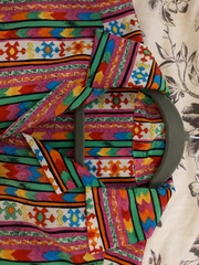 Any sewing aficionados? I need a stitch and bitch...