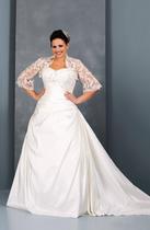 Wedding Dress help