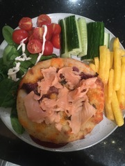 Posting pics of everything you eat thread!