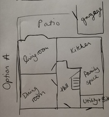 Will you help me plan a hypothetical extension (please)?