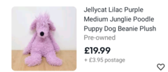 Thread 26 - the one with the last minute panic buys