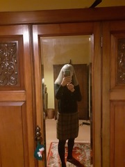 What are you wearing today? Winter 2020