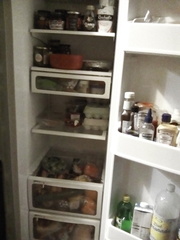Show me your Christmas fridges!