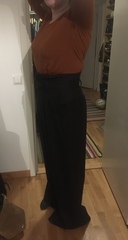 Les Parisiennes de Mamansnet: L'enfer c'est les Autres