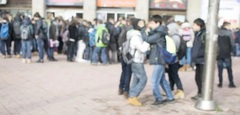 Why is covid ripping through secondary schools?