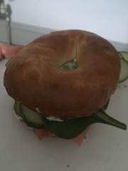 Posting pics of everything you eat thread!