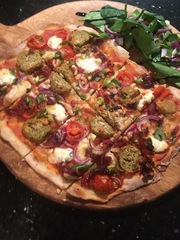 Posting pics of everything you eat thread!