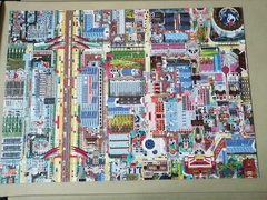 Anyone fancy a new jigsaw thread?