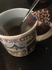 Posting pics of everything you eat thread!